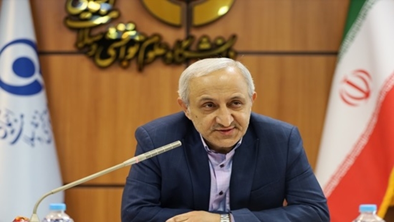 رئیس دانشگاه علوم توانبخشی و سلامت اجتماعی روز جهانی کاردرمانی را تبریک گفت